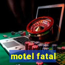 motel fatal